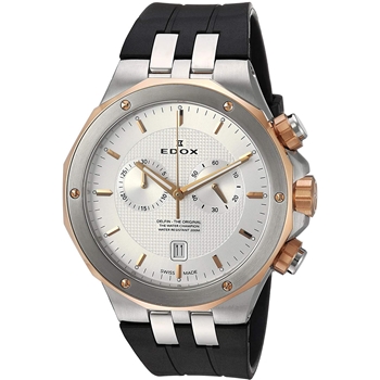 ساعت مچی ادوکس 10110357RCAAIR